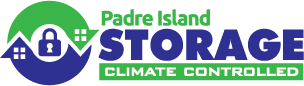 Padre Island Storage Climate Controlled